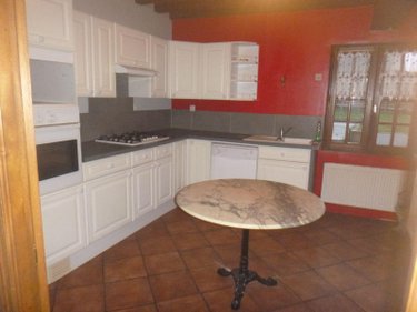Maison a vendre Vibeuf 76760 Seine-Maritime 106 m2 4 pièces 171750 euros