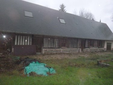 Maison a vendre Vibeuf 76760 Seine-Maritime 106 m2 4 pièces 171750 euros