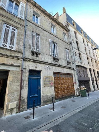 Immeuble a vendre Bordeaux 33000 Gironde 250 m2  750000 euros