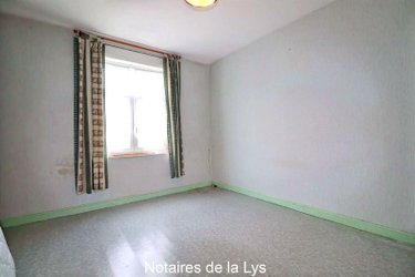 Maison a vendre Bois-Grenier 59280 Nord 130 m2 4 pièces 177800 euros