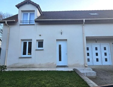 Maison a vendre Itteville 91760 Essonne 84 m2 4 pièces 298000 euros