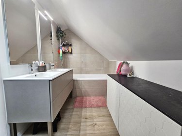 Maison a vendre Itteville 91760 Essonne 84 m2 4 pièces 285000 euros