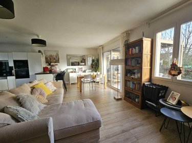 Maison a vendre Itteville 91760 Essonne 84 m2 4 pièces 285000 euros