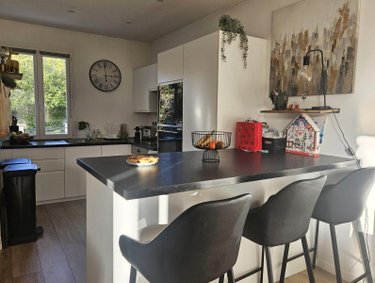 Maison a vendre Itteville 91760 Essonne 84 m2 4 pièces 285000 euros