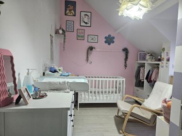 Maison a vendre Itteville 91760 Essonne 84 m2 4 pièces 298000 euros