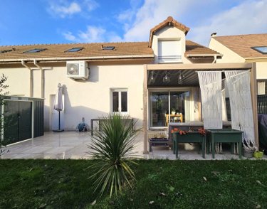 Maison a vendre Itteville 91760 Essonne 84 m2 4 pièces 285000 euros