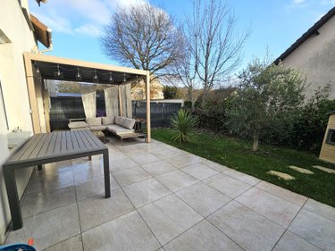 Maison a vendre Itteville 91760 Essonne 84 m2 4 pièces 298000 euros