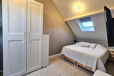 Maison a vendre Itteville 91760 Essonne 84 m2 4 pièces 285000 euros