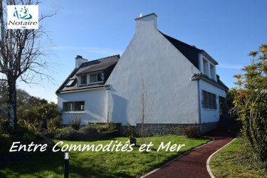 Maison a vendre Trégunc 29910 Finistère 186 m2 6 pièces 652050 euros