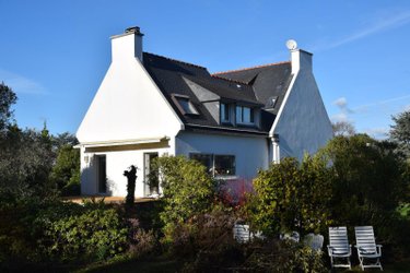 Maison a vendre Trégunc 29910 Finistère 186 m2 6 pièces 652050 euros