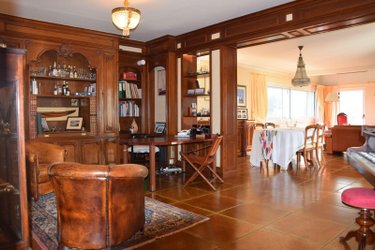 Maison a vendre Trégunc 29910 Finistère 186 m2 6 pièces 589950 euros