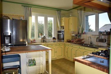 Maison a vendre Trégunc 29910 Finistère 186 m2 6 pièces 589950 euros