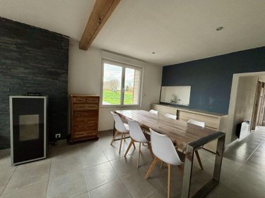 Maison a vendre La Gorgue 59253 Nord 78 m2 5 pièces 168640 euros