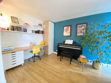 Appartement a vendre Villenave-d'Ornon 33140 Gironde 89 m2 4 pièces 272000 euros