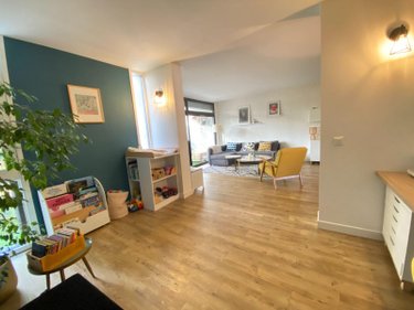 Appartement a vendre Villenave-d'Ornon 33140 Gironde 89 m2 4 pièces 281450 euros