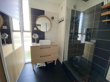 Appartement a vendre Villenave-d'Ornon 33140 Gironde 89 m2 4 pièces 281450 euros