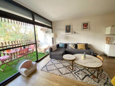 Appartement a vendre Villenave-d'Ornon 33140 Gironde 89 m2 4 pièces 281450 euros