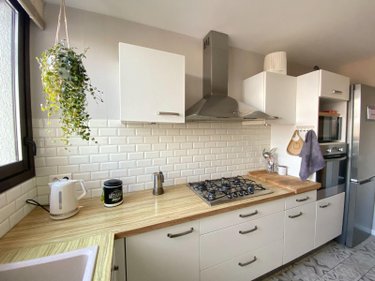 Appartement a vendre Villenave-d'Ornon 33140 Gironde 89 m2 4 pièces 281450 euros