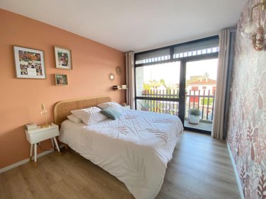 Appartement a vendre Villenave-d'Ornon 33140 Gironde 89 m2 4 pièces 272000 euros