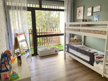 Appartement a vendre Villenave-d'Ornon 33140 Gironde 89 m2 4 pièces 281450 euros