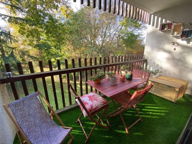 Appartement a vendre Villenave-d'Ornon 33140 Gironde 89 m2 4 pièces 281450 euros