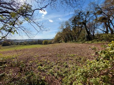 Bien agricole a vendre Pontivy 56300 Morbihan  47500 euros