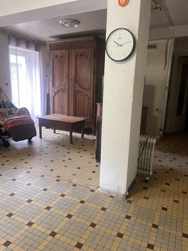 Maison a vendre Loupfougères 53700 Mayenne 49 m2 3 pièces 37700 euros