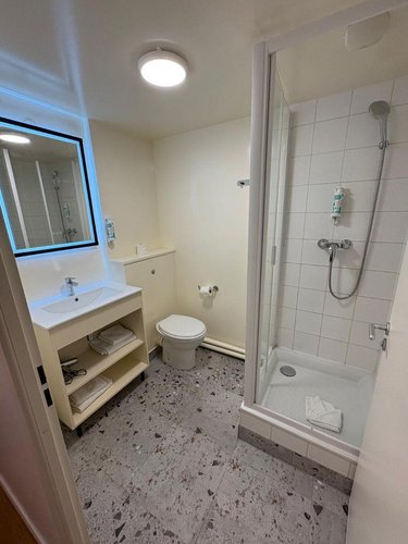 Appartement a vendre Asnières-sur-Seine 92600 Hauts-de-Seine 18 m2 1 pièce 126000 euros