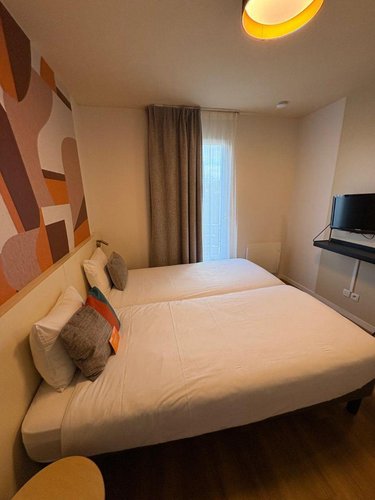 Appartement a vendre Asnières-sur-Seine 92600 Hauts-de-Seine 18 m2 1 pièce 126000 euros