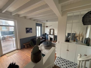 Maison a vendre Saint-Malo 35400 Ille-et-Vilaine 115 m2 6 pièces 899000 euros