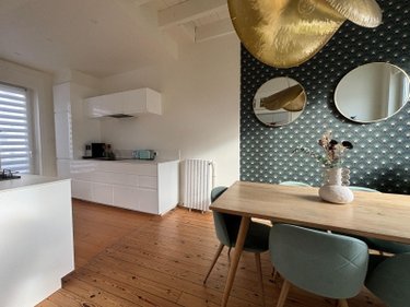 Maison a vendre Saint-Malo 35400 Ille-et-Vilaine 115 m2 6 pièces 899000 euros