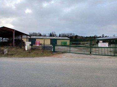 Immeuble a vendre Eyrein 19800 Corrèze 500 m2  297100 euros