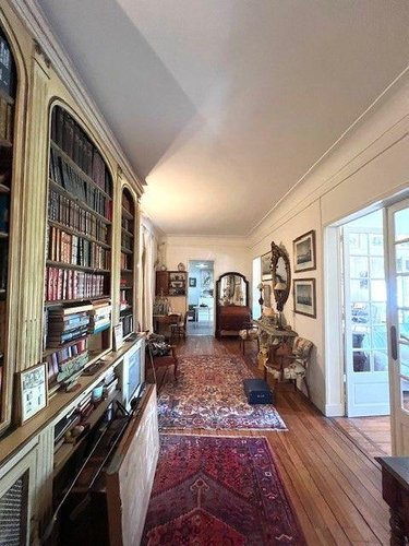 Appartement a vendre Bordeaux 33000 Gironde 171 m2 4 pièces 693000 euros