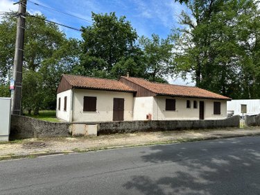 Maison a vendre Pessac 33600 Gironde 125 m2 4 pièces 196100 euros