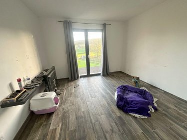 Maison a vendre Saint-Martin-de-Sallen 14220 Calvados 169 m2 7 pièces 381600 euros