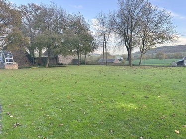 Maison a vendre Saint-Martin-de-Sallen 14220 Calvados 169 m2 7 pièces 381600 euros