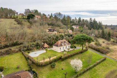 Maison a vendre Le Bugue 24260 Dordogne 122 m2  366000 euros