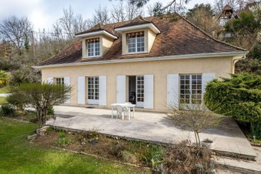 Maison a vendre Le Bugue 24260 Dordogne 122 m2  366000 euros