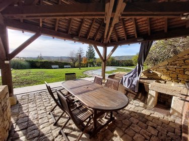 Maison a vendre Le Bugue 24260 Dordogne 122 m2  366000 euros