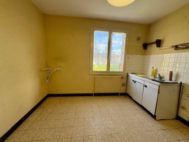 Maison a vendre Salbris 41300 Loir-et-Cher 71 m2 4 pièces 87482 euros