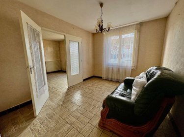 Maison a vendre Salbris 41300 Loir-et-Cher 72 m2 4 pièces 79577 euros