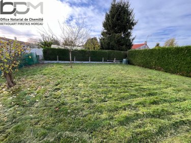 Maison a vendre La Tourlandry 49120 Maine-et-Loire 87 m2 5 pièces 168000 euros