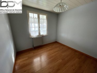 Maison a vendre La Tourlandry 49120 Maine-et-Loire 87 m2 5 pièces 168000 euros