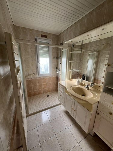 Maison a vendre La Tourlandry 49120 Maine-et-Loire 87 m2 5 pièces 168000 euros