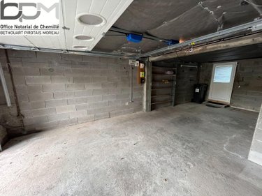 Maison a vendre La Tourlandry 49120 Maine-et-Loire 87 m2 5 pièces 168000 euros