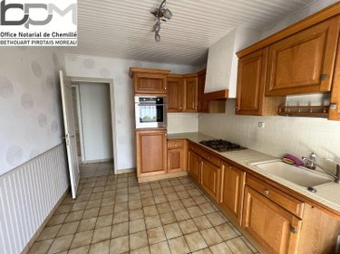 Maison a vendre La Tourlandry 49120 Maine-et-Loire 87 m2 5 pièces 168000 euros