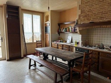 Maison a vendre Soissons 02200 Aisne 102 m2 5 pièces 95000 euros