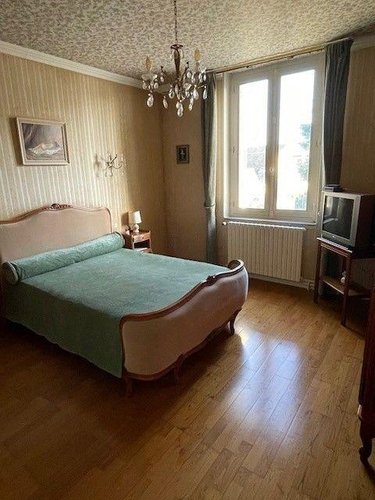 Maison a vendre Blois 41000 Loir-et-Cher 110 m2 4 pièces 205220 euros