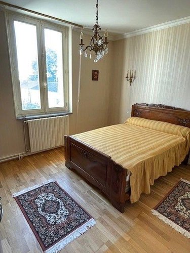 Maison a vendre Blois 41000 Loir-et-Cher 110 m2 4 pièces 220760 euros