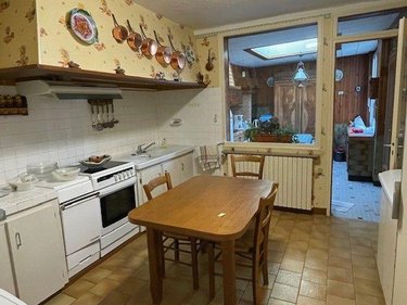 Maison a vendre Blois 41000 Loir-et-Cher 110 m2 4 pièces 231120 euros
